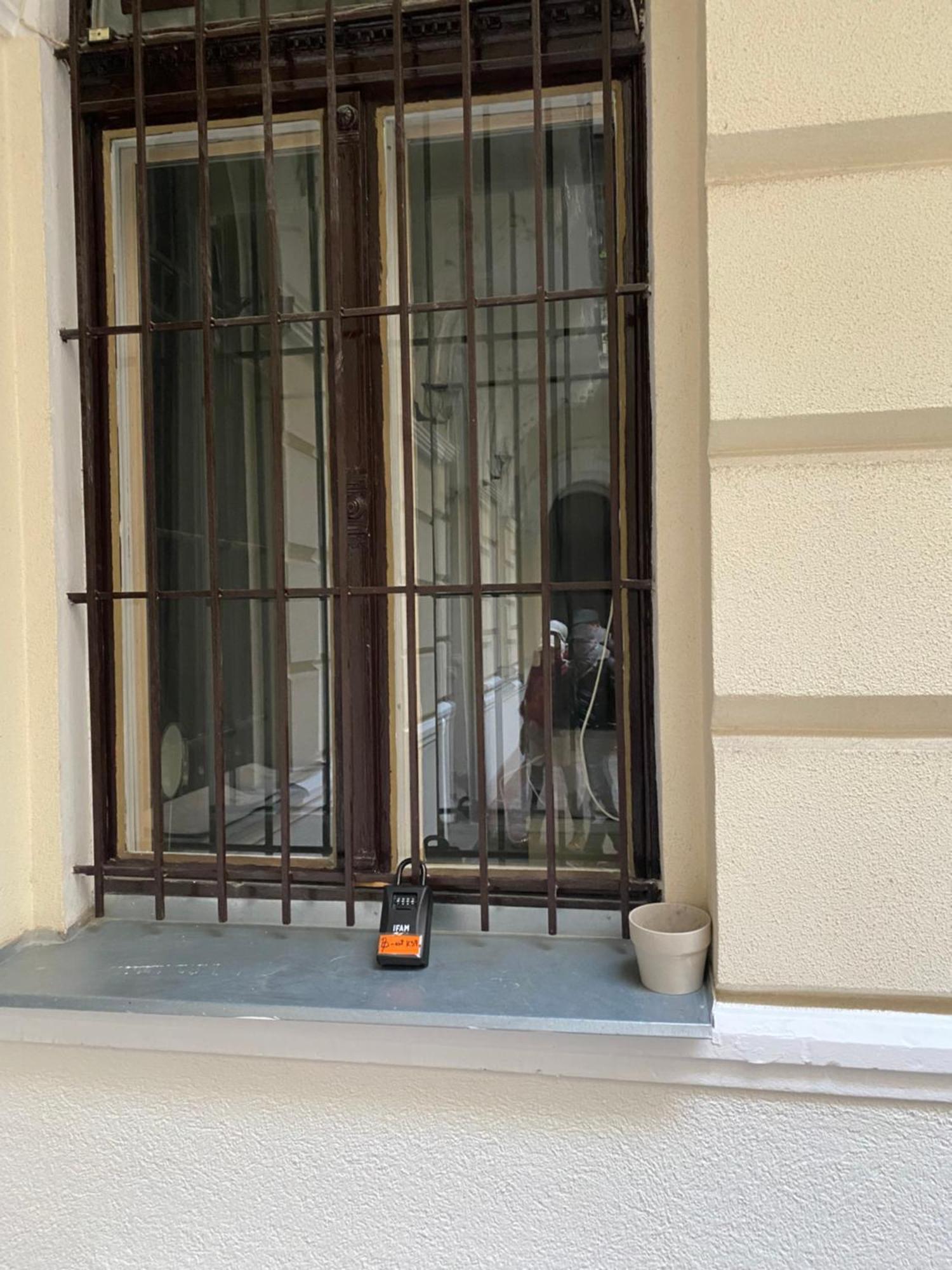Bp-Est K39 Apartment Budapest Exterior photo